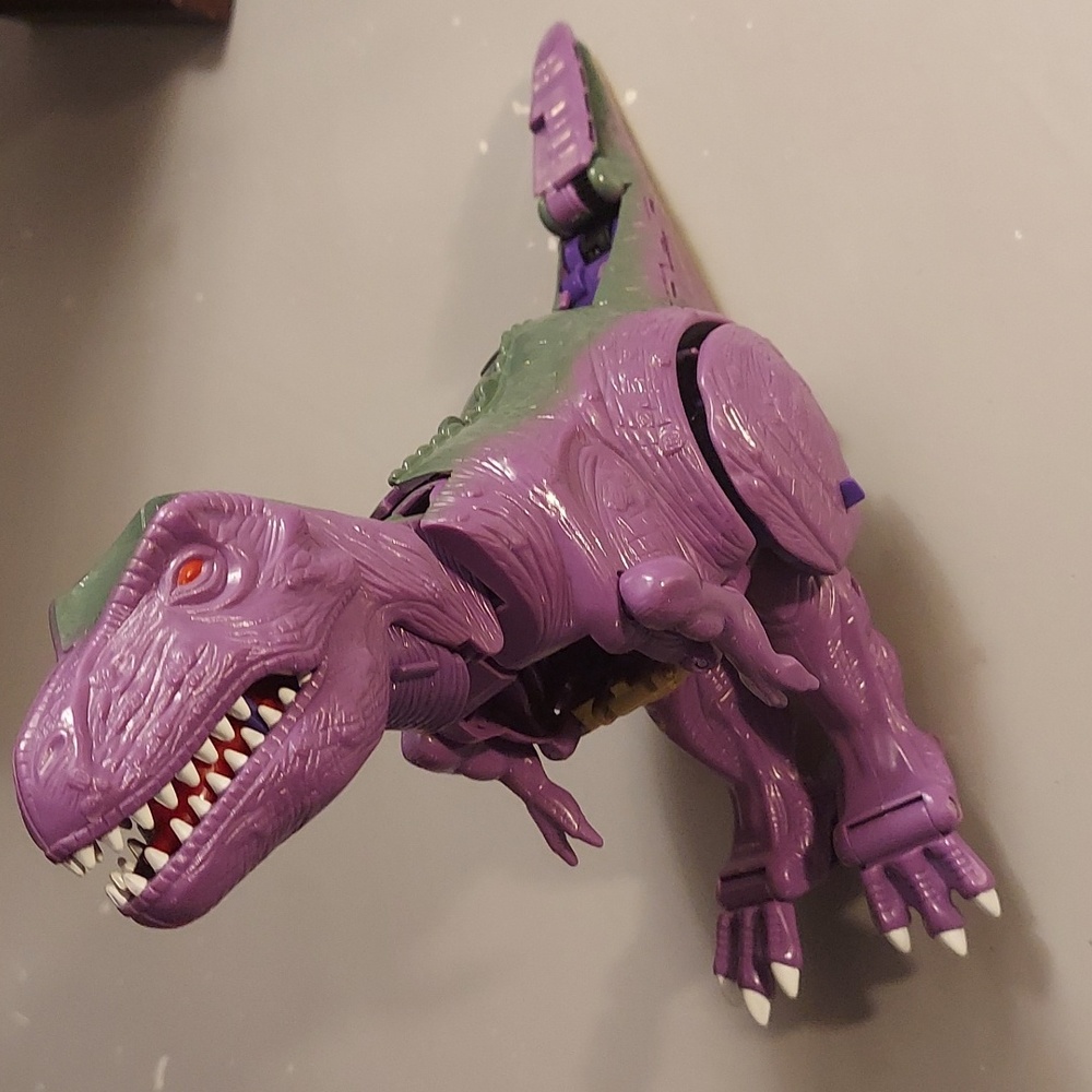 ❤️ UN-31 Beast Megatron Transformers - Picture 8 of 8
